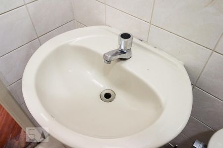 Detalhe banheiro  de apartamento à venda com 2 quartos, 71m² em Vila Gomes Cardim, São Paulo