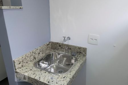 Apartamento para alugar com 38m², 1 quarto e 1 vagaÁrea de serviço (Tanque)