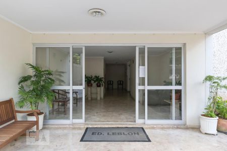 Apartamento para alugar com 38m², 1 quarto e 1 vagaÁrea comum - Hall social