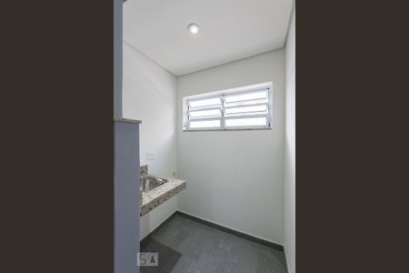 Apartamento para alugar com 38m², 1 quarto e 1 vagaÁrea de serviço