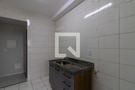 Apartamento para alugar com 56m², 2 quartos e 1 vaga Apartamento para alugar com 56m², 2 quartos e 1 vagaCozinha