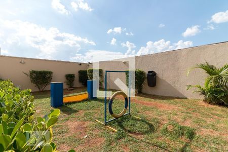 Apartamento para alugar com 56m², 2 quartos e 1 vaga Apartamento para alugar com 56m², 2 quartos e 1 vagaArea Comum - Espaço Pet