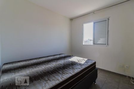 Suíte de apartamento para alugar com 2 quartos, 56m² em Jardim Rosa de Franca, Guarulhos