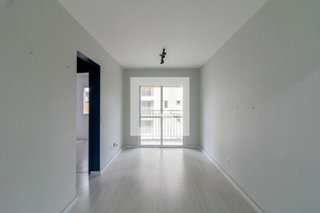 Sala de apartamento para alugar com 2 quartos, 56m² em Jardim Rosa de Franca, Guarulhos
