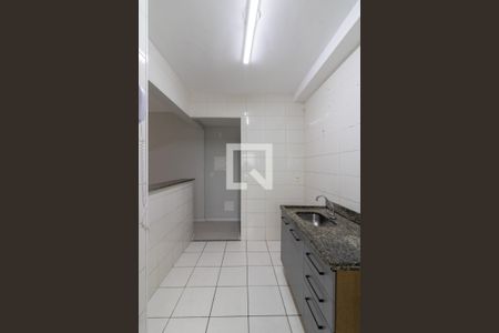 Apartamento para alugar com 56m², 2 quartos e 1 vaga Apartamento para alugar com 56m², 2 quartos e 1 vagaCozinha