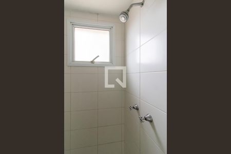 Apartamento para alugar com 56m², 2 quartos e 1 vaga Apartamento para alugar com 56m², 2 quartos e 1 vagaBanheiro da Suíte