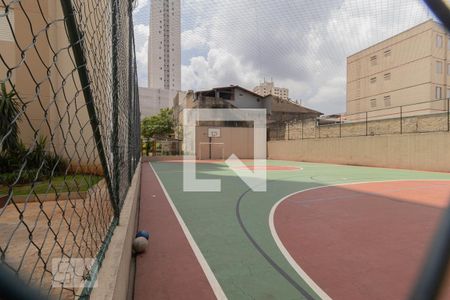 Apartamento para alugar com 56m², 2 quartos e 1 vaga Apartamento para alugar com 56m², 2 quartos e 1 vagaArea Comum -