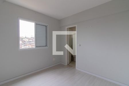 Suíte de apartamento para alugar com 2 quartos, 56m² em Jardim Rosa de Franca, Guarulhos