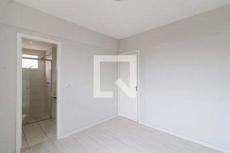 Suíte de apartamento para alugar com 2 quartos, 56m² em Jardim Rosa de Franca, Guarulhos