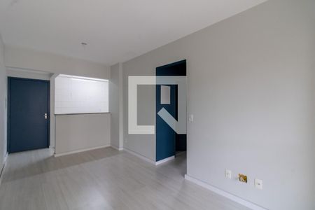 Sala de apartamento para alugar com 2 quartos, 56m² em Jardim Rosa de Franca, Guarulhos