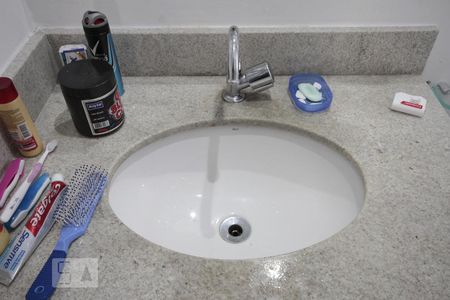 Studio à venda com 42m², 1 quarto e 1 vagaBanheiro