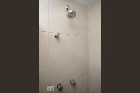 Studio à venda com 42m², 1 quarto e 1 vagaBanheiro