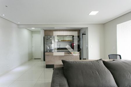 Sala de apartamento à venda com 2 quartos, 81m² em Vila Formosa, São Paulo