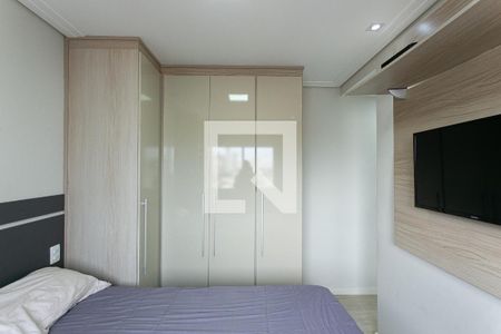 Apartamento à venda com 81m², 2 quartos e 2 vagasSuíte