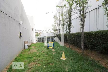 Apartamento à venda com 81m², 2 quartos e 2 vagasÁrea comum - Espaço Pet