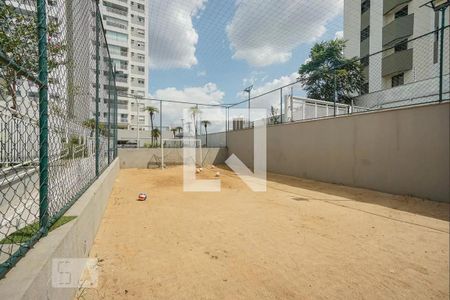 Apartamento à venda com 81m², 2 quartos e 2 vagasÁrea comum - Quadra