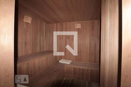 Apartamento à venda com 81m², 2 quartos e 2 vagasÁrea comum - Sauna