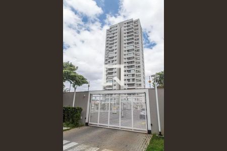 Apartamento à venda com 81m², 2 quartos e 2 vagasFachada
