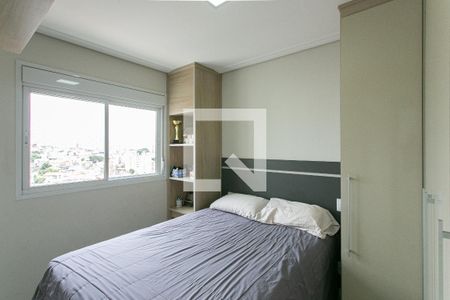 Apartamento à venda com 81m², 2 quartos e 2 vagasSuíte