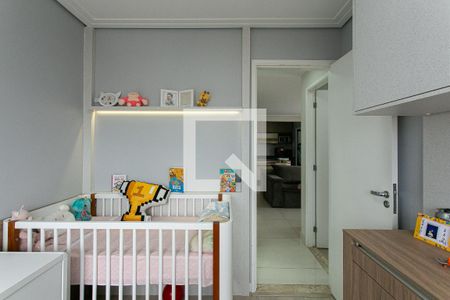 Apartamento à venda com 81m², 2 quartos e 2 vagasQuarto