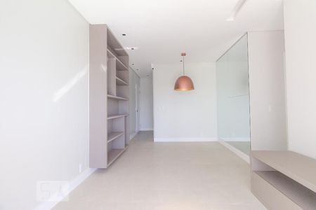 Apartamento à venda com 83m², 3 quartos e 2 vagasSala