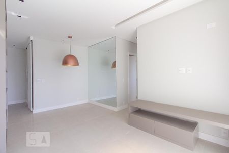 Apartamento à venda com 83m², 3 quartos e 2 vagasSala