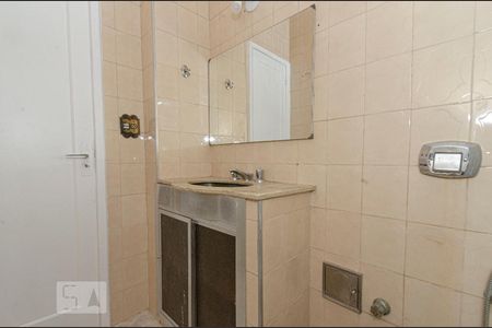 Apartamento à venda com 50m², 2 quartos e sem vagaBanheiro