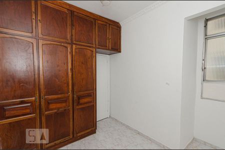 Quarto 2 de apartamento à venda com 2 quartos, 50m² em Estácio, Rio de Janeiro