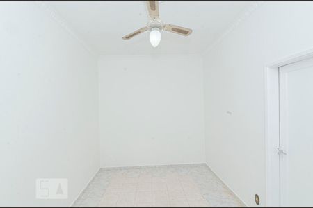 Sala de apartamento à venda com 2 quartos, 50m² em Estácio, Rio de Janeiro