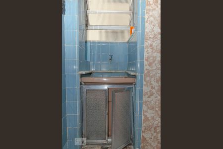 Apartamento à venda com 50m², 2 quartos e sem vagaÁrea de Serviço