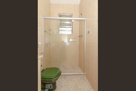 Apartamento à venda com 50m², 2 quartos e sem vagaBanheiro