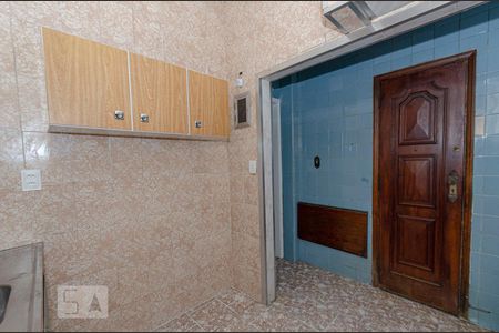 Apartamento à venda com 50m², 2 quartos e sem vagaCozinha