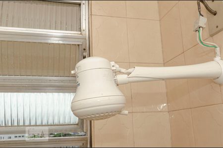 Apartamento à venda com 50m², 2 quartos e sem vagaBanheiro