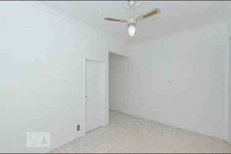 Sala de apartamento à venda com 2 quartos, 50m² em Estácio, Rio de Janeiro