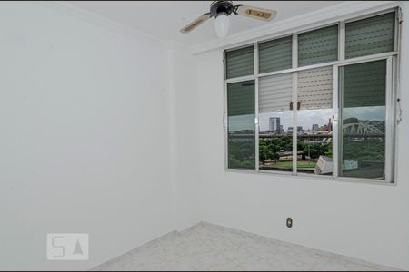 Quarto 1 de apartamento à venda com 2 quartos, 50m² em Estácio, Rio de Janeiro