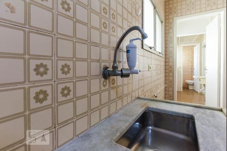 Apartamento para alugar com 95m², 3 quartos e 1 vagaCozinha