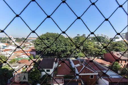 Apartamento para alugar com 95m², 3 quartos e 1 vagaVista do Quarto 2