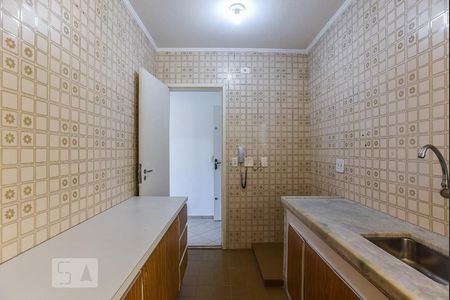 Apartamento para alugar com 95m², 3 quartos e 1 vagaCozinha