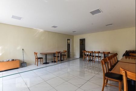 Apartamento para alugar com 95m², 3 quartos e 1 vagaSalão de Festas