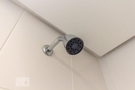 Apartamento para alugar com 91m², 2 quartos e 2 vagas Apartamento para alugar com 91m², 2 quartos e 2 vagasDetalhe do Banheiro da Suíte 2