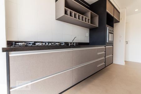 Apartamento para alugar com 91m², 2 quartos e 2 vagas Apartamento para alugar com 91m², 2 quartos e 2 vagasCozinha