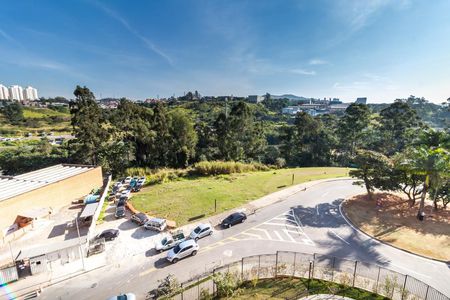 Apartamento para alugar com 91m², 2 quartos e 2 vagas Apartamento para alugar com 91m², 2 quartos e 2 vagasVista da Suíte 2