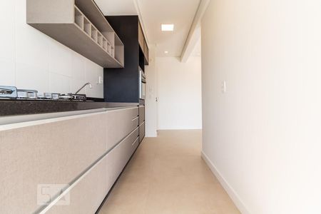 Apartamento para alugar com 91m², 2 quartos e 2 vagas Apartamento para alugar com 91m², 2 quartos e 2 vagasCozinha