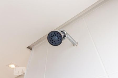 Apartamento para alugar com 91m², 2 quartos e 2 vagas Apartamento para alugar com 91m², 2 quartos e 2 vagasDetalhe do Banheiro da Suíte 1