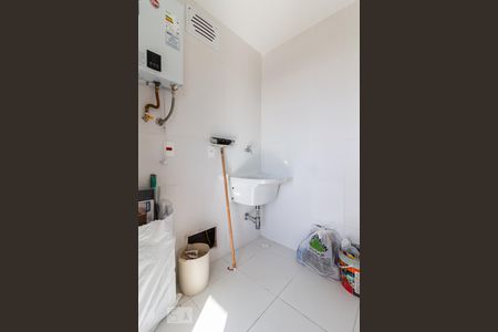 Apartamento para alugar com 91m², 2 quartos e 2 vagas Apartamento para alugar com 91m², 2 quartos e 2 vagasÁrea de Serviço