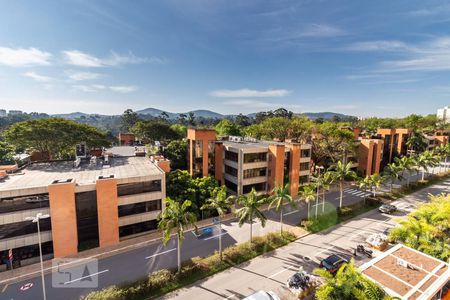 Apartamento para alugar com 91m², 2 quartos e 2 vagas Apartamento para alugar com 91m², 2 quartos e 2 vagasVista da Suíte 1