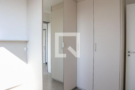 Quarto de apartamento à venda com 1 quarto, 31m² em Água Branca, São Paulo