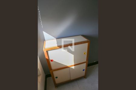 Apartamento à venda com 31m², 1 quarto e sem vaga Apartamento à venda com 31m², 1 quarto e sem vagaCozinha e Área de Serviço