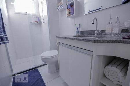 Apartamento para alugar com 35m², 1 quarto e sem vagaBanheiro