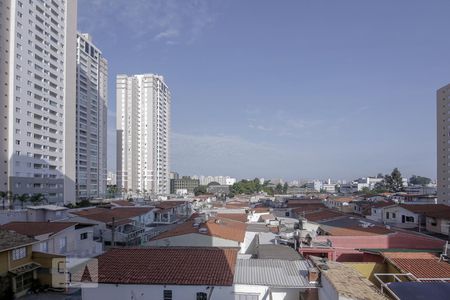 Apartamento para alugar com 35m², 1 quarto e sem vagaVista Sala